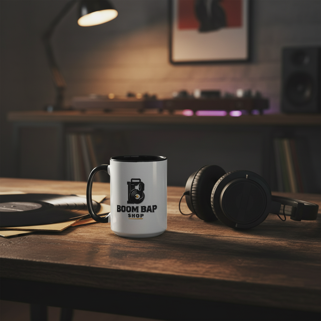 Home Studio Lifestyle
