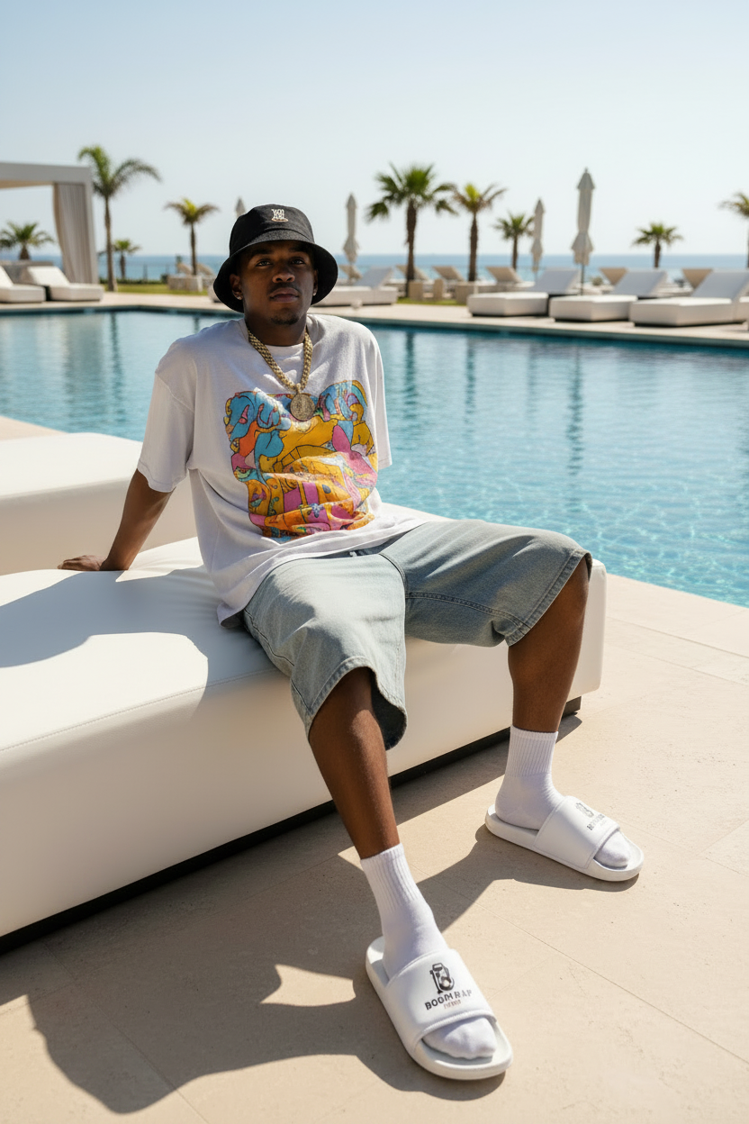 Poolside Updated