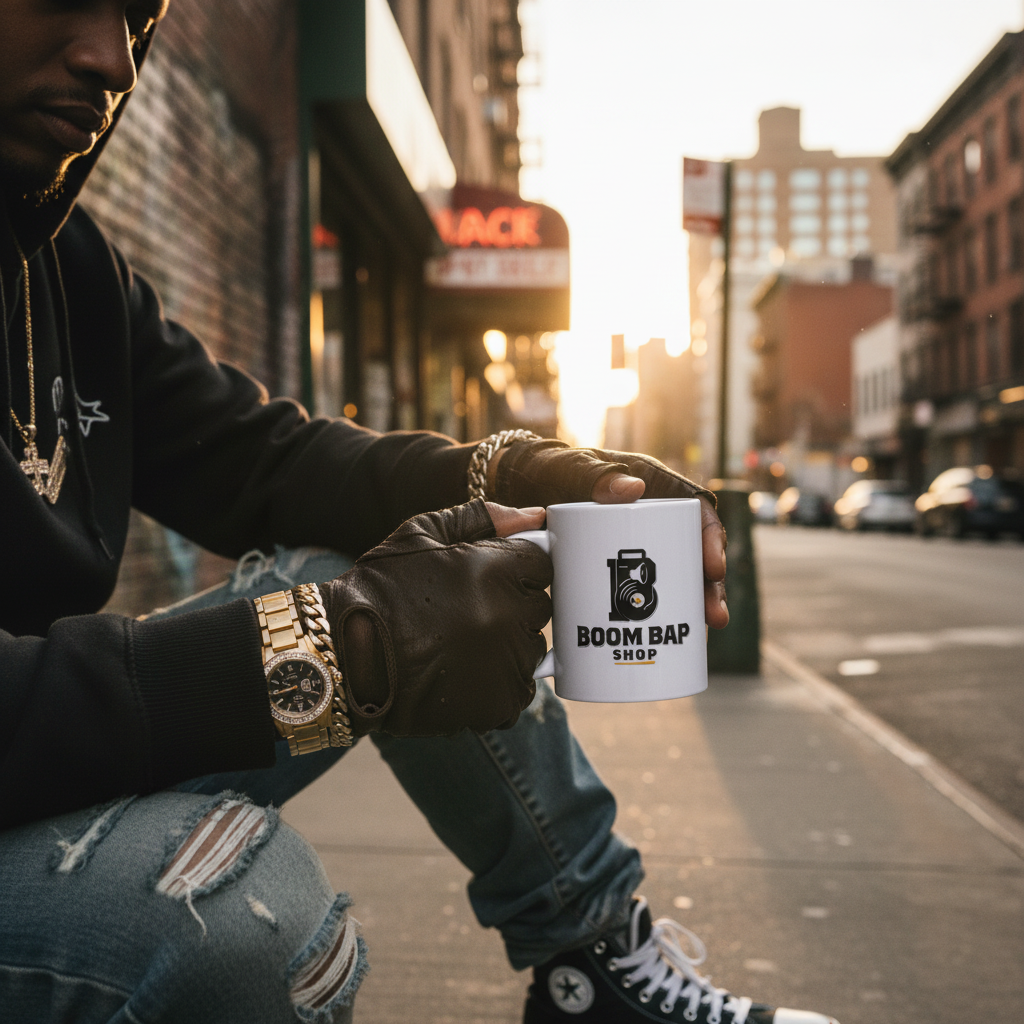 Street Culture Lifestyle